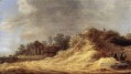 Dunes Jan van Goyen